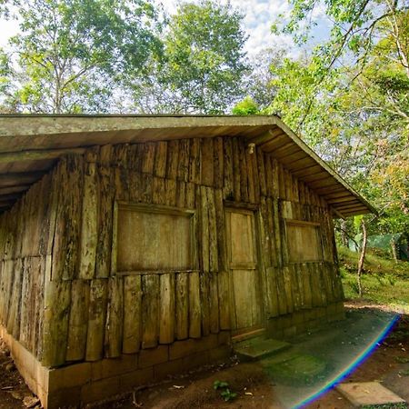 Los Chocuacos. Guácimo エクステリア 写真
