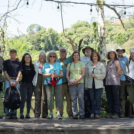 Los Chocuacos. Guácimo エクステリア 写真